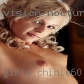 Girls Chinle