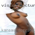 Kansas dogging